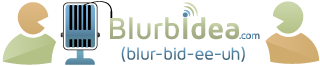 Blurbidea Website Design Columbia, SC